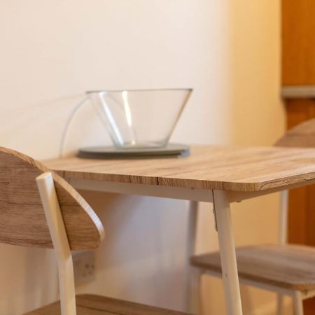 Millbrae Residence - Donnini Apartments آير المظهر الخارجي الصورة