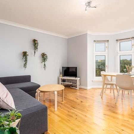 Millbrae Residence - Donnini Apartments آير المظهر الخارجي الصورة