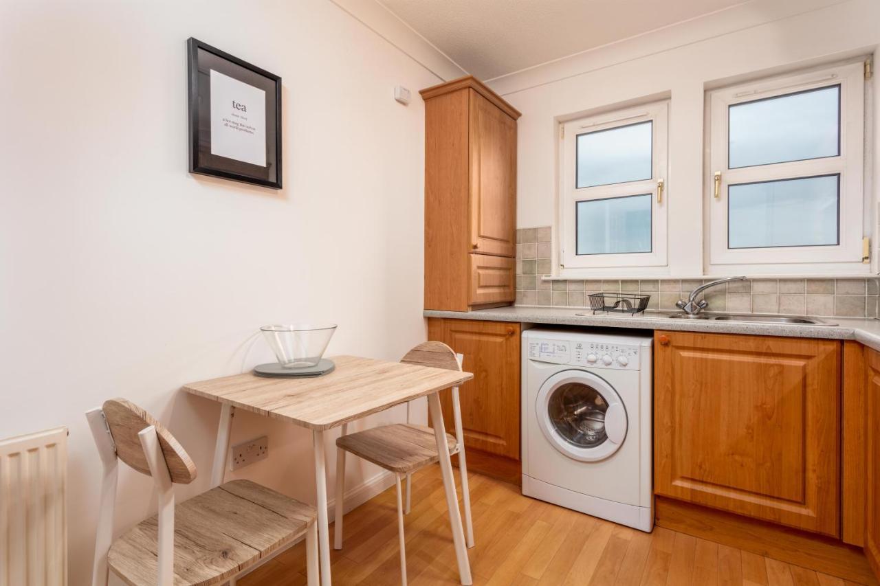 Millbrae Residence - Donnini Apartments آير المظهر الخارجي الصورة