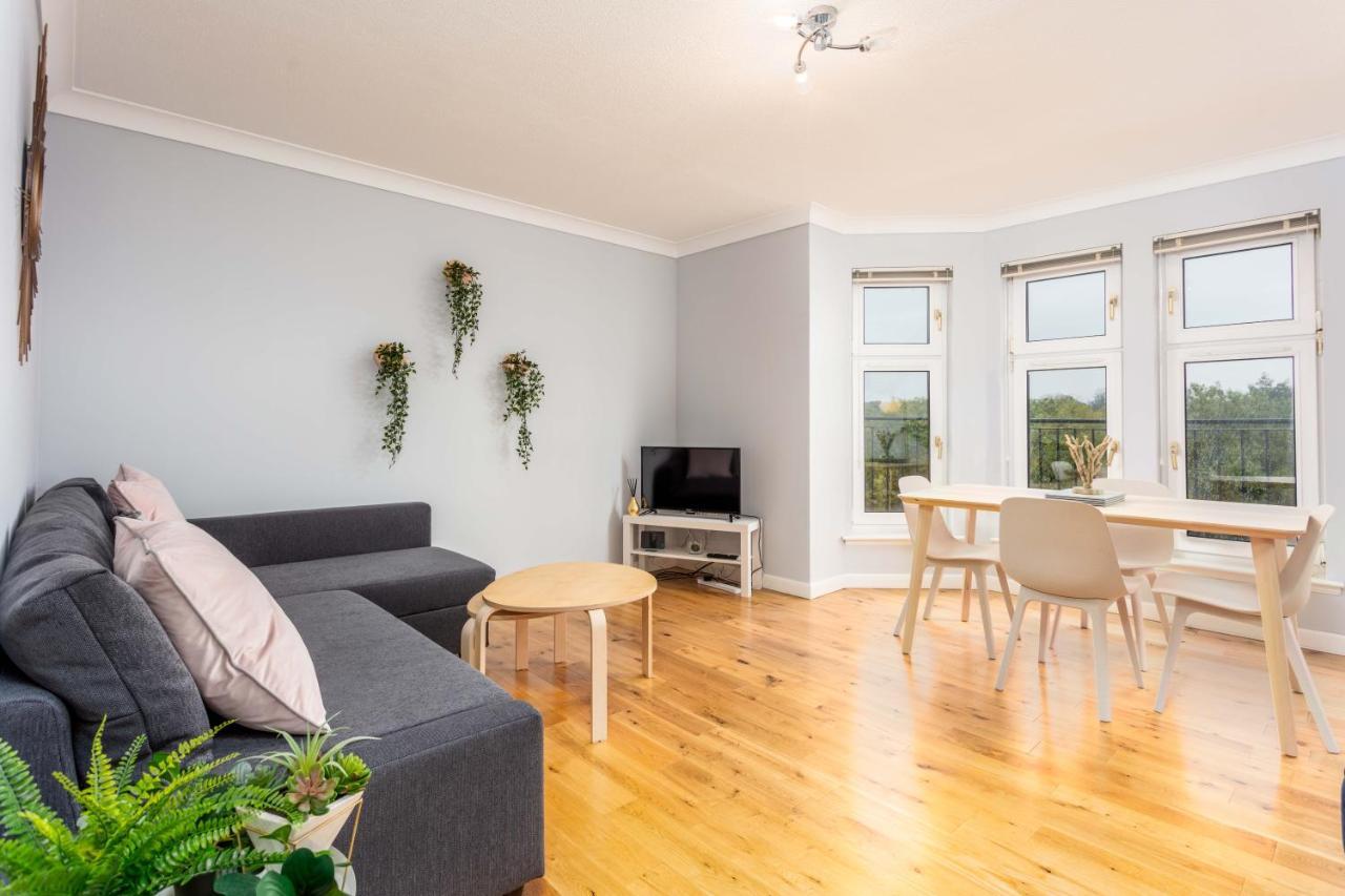 Millbrae Residence - Donnini Apartments آير المظهر الخارجي الصورة