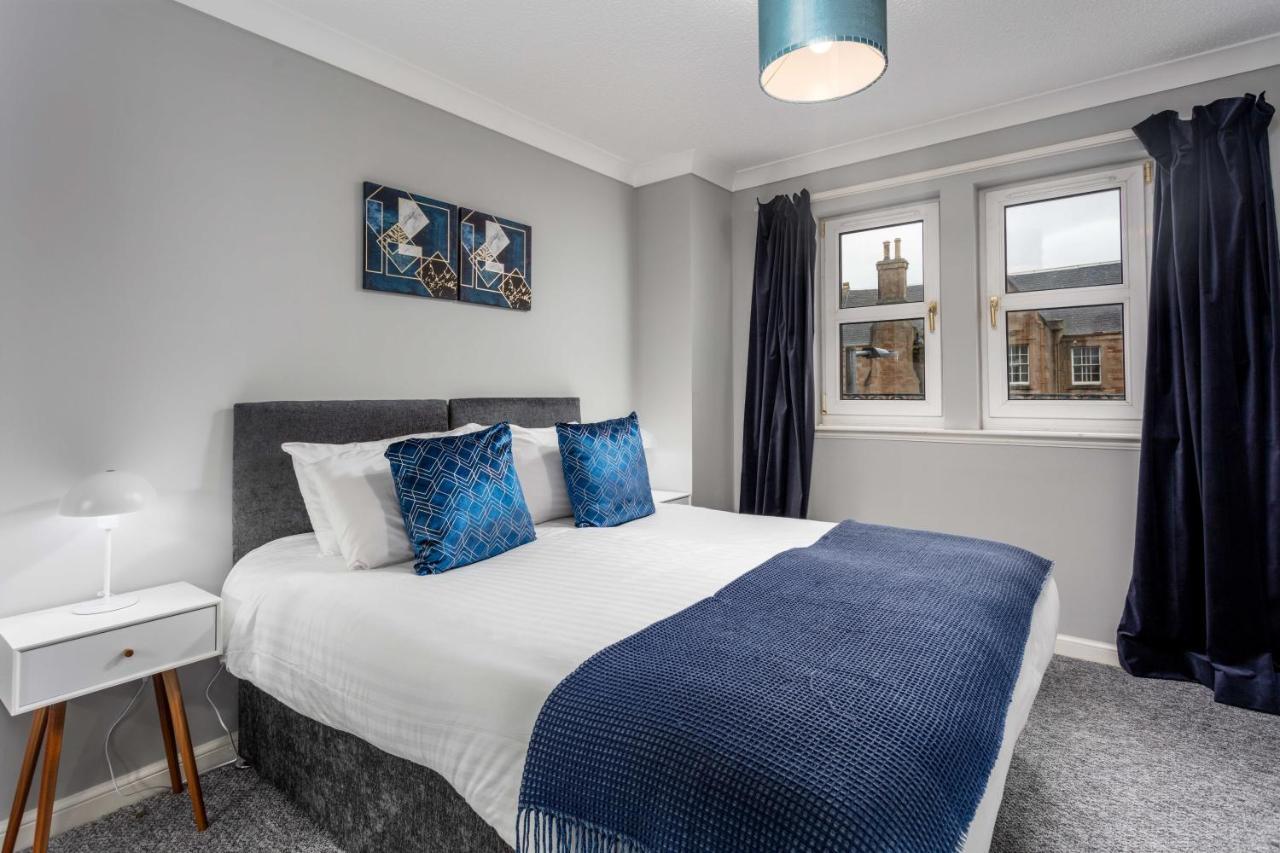 Millbrae Residence - Donnini Apartments آير المظهر الخارجي الصورة